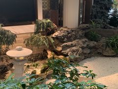 -广州白天鹅宾馆