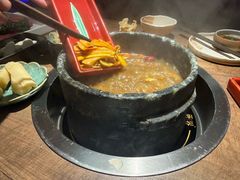 -蘑界·野生菌火锅(深业上城店)