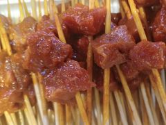 -阿串串老火锅(力盟店)