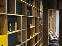 -邈墨茶馆(大兜路1号店)