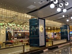 -青水瓦台汤泉(未央店)