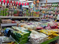 -紫荆城食品交易中心(华强北店)