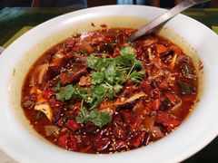 -辛香汇(飞洲店)