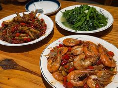 -小口味