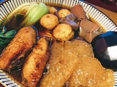-無牌小范·香港明星美食