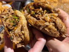 -老巷羊蝎子城(湘江世纪城店)