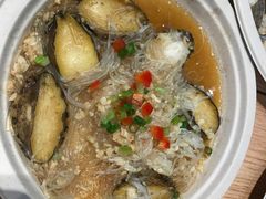 -盒马X会员店(王府井奥莱UP TOWN店)