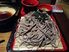 -千代武日本料理(开发区店)