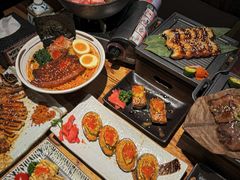 -小川洋风料理(街道口店)