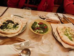 -克比叔叔印度餐厅Kebabs on the Grille(人民广场店)