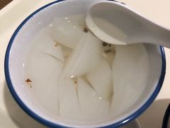 杏仁豆腐-奶酪魏(牛街总店)