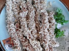 -佬土鹅肠火锅(中建大观店)