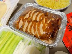 -火刻北京烤鸭(市北区·鲍岛市场店)