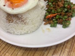 -新记美食(关闸店)