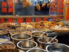 自助调料区-圆蛋酒料•生腌(开元路店)