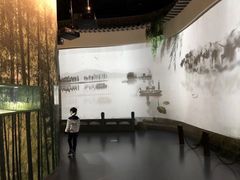 -中国杭州低碳科技馆