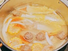 -椰小鸡·琼州糟粕醋(美兰缤纷城店)