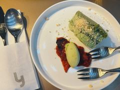 -y SEA·西班牙餐厅(阿那亚店)