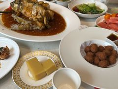 -京味斋·北京烤鸭(北京南站洋桥店)