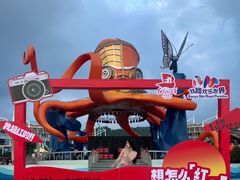 -三亚红色娘子军演艺公园景区