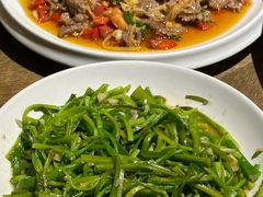 -小喜客·云南特色菜(纳西庭院店)