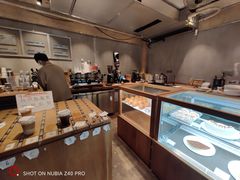 -来回·咖啡(天河南店)