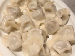 羊肉大葱水饺-清真·东饺宴