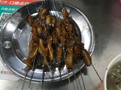 -小民大排档(马场角横路店)