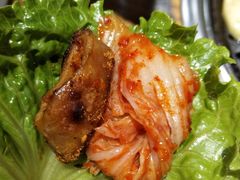 -·缸桶屋·韩式牛肋条自助烤肉(西湖D11店)