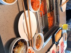 -海底捞火锅(王府井银泰in88店)