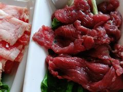 -野妹火锅(龙岗店)