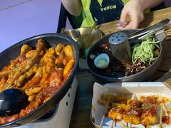 -HOTISLAND海鸡岛(宝业路店)
