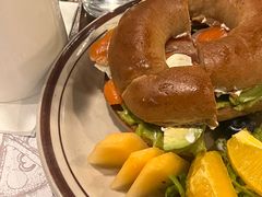-藏书馆咖啡LibraryCoffee·Bistro(牡丹园店)