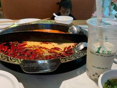 -川中渝夫火锅(铜陵万达广场店)