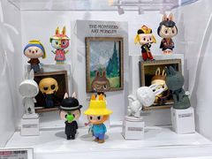 -泡泡玛特POPMART(合生汇店)