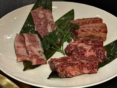 -觅福里•熟成和牛餐厅