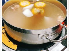 -牛事制造局牛肉火锅(莲岳路店)