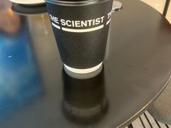 -科学家咖啡(恒隆广场店)