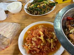 -弓虽昌焖烧鸡(大竹林店)