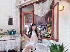-Viviane's·花园餐厅