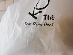 -KOI Thé(正佳广场店)
