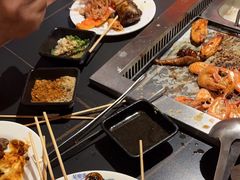 -星伦多自助料理·涮烤一体(虹悦城店)