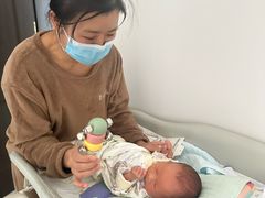 -田螺阿姨自营月嫂·育儿嫂(高新店)