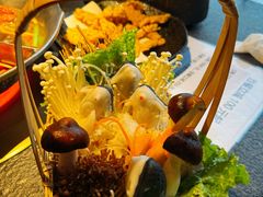 -湊湊火锅·茶憩(和平大悦城店)