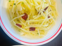 -川流不息·地道川菜·小龙虾(松东路店)