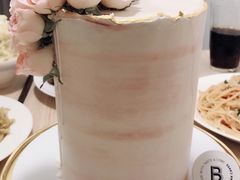 -Biteology Artisan Cakes(红庄·国际文化保税创新园店)