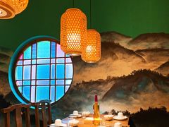 -星宴主题餐厅(庐阳大道店)
