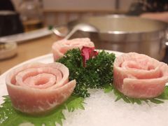 -湯系·煲汤手艺人(东二环泰禾广场店)