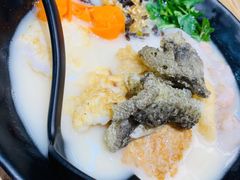 -渔米丰·广府鱼汤米线(光明广场店)