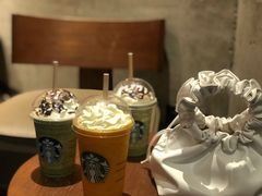 -星巴克臻选(福州仓山万达店)